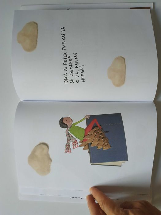 Keri Smith - Primul meu jurnal trasnit (carti copii povesti)