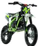 Cross Bike Dirt Pit Enduro motoretă KXD PRO Germany 125cc 12 14 inch