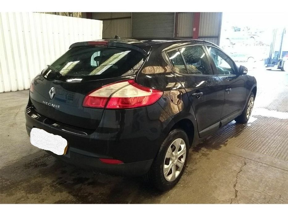 Butoane geamuri electrice Renault Megane 3 2010 Hatchback 1.6 16v