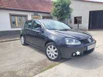 Vw Golf 5  2.0diesel