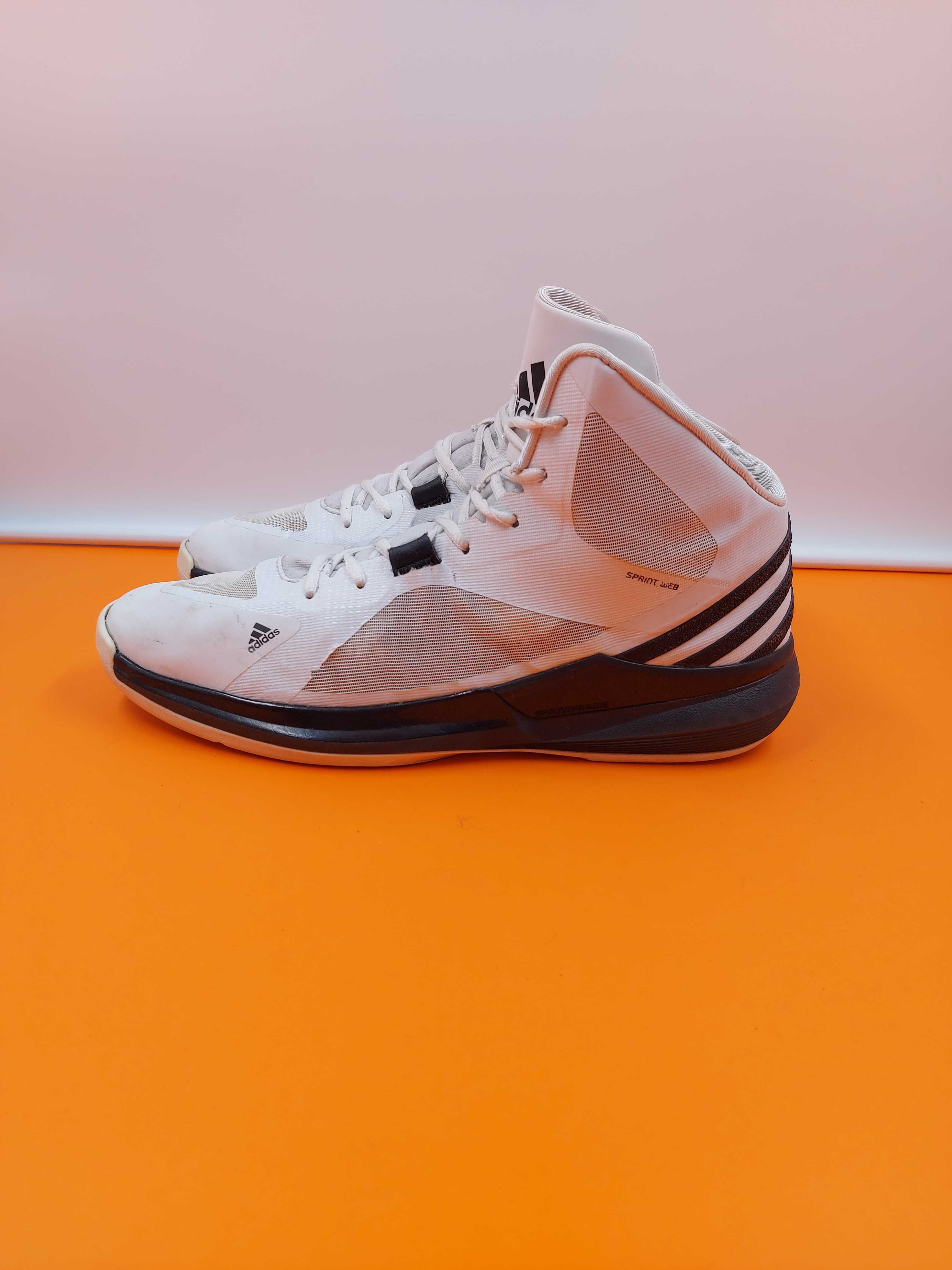 Adidas Crazy Strike номер 47 1/3 Оригинални мъжки кецове