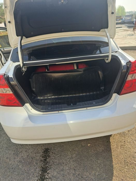 Neksiya 3 2021 yil toza