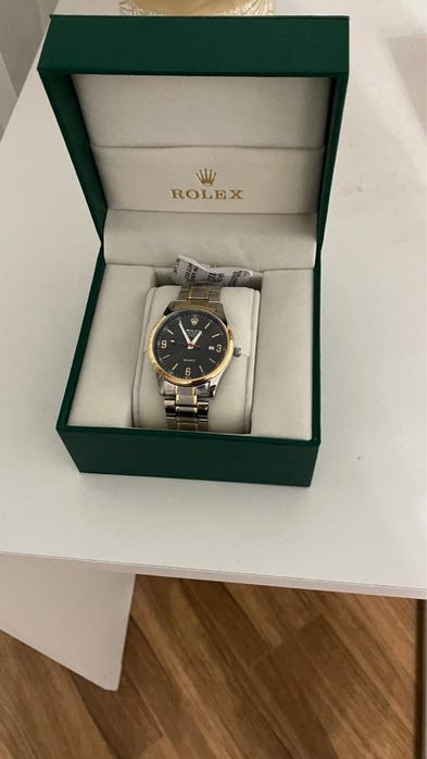 Мужские часы под Rolex. Новый.