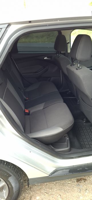 Ford Focus III 1.6 TDCI