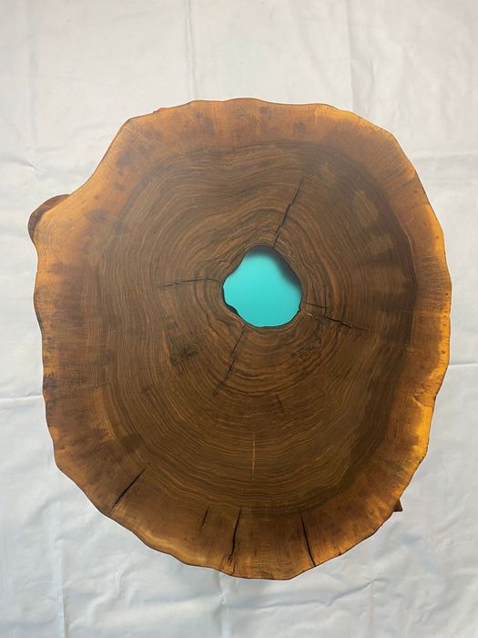 Măsuțe de cafea din rondele