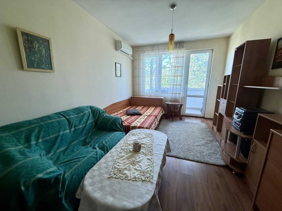 Едностаен апартамент в Мараша