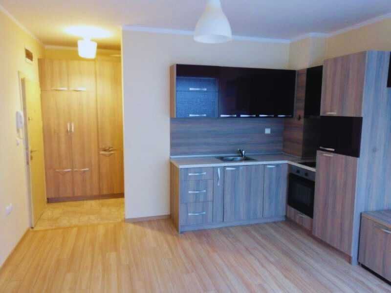 Дава се под наем Едностаен апартамент в София, Студентски град - 44 кв.м за 408 € - Снимка #3