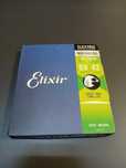 Elixir corzi chitara electrica