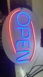 Open dokonlar uchun
