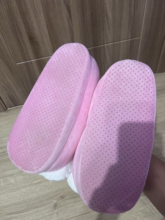 Hello Kitty пантофи