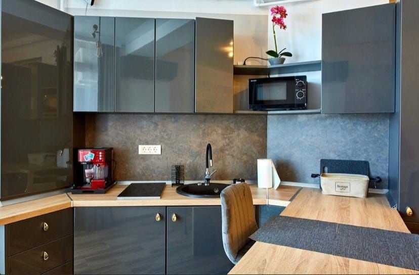 Vand Apartament 2 camere in Stefan Bulding Resort Mamaia Nord