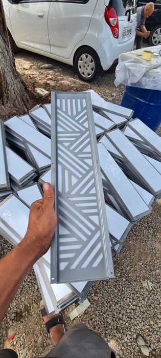 Лоток для слива(желоб)