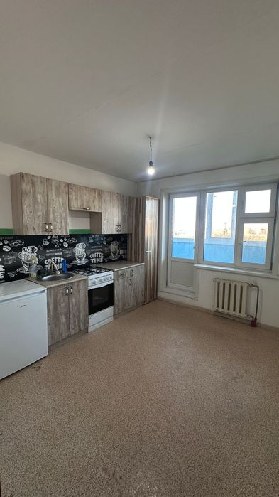 Продам 3ком.кв район Береке