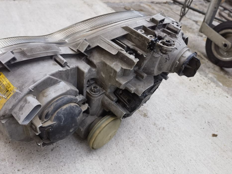 Фарове за  Мерцедес S203