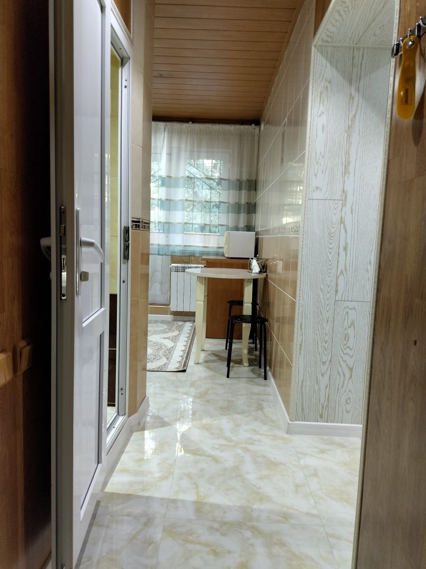 Продам 1 ком квартиру Центр