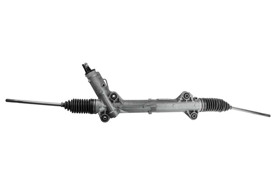 Caseta directieMercedes Sprinter 2006- , Volkswagen CRAFTER 2006-2017