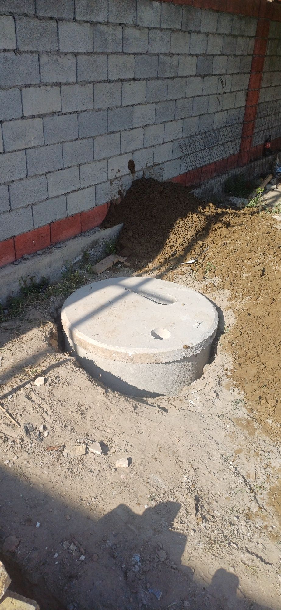 Калсо для канализация