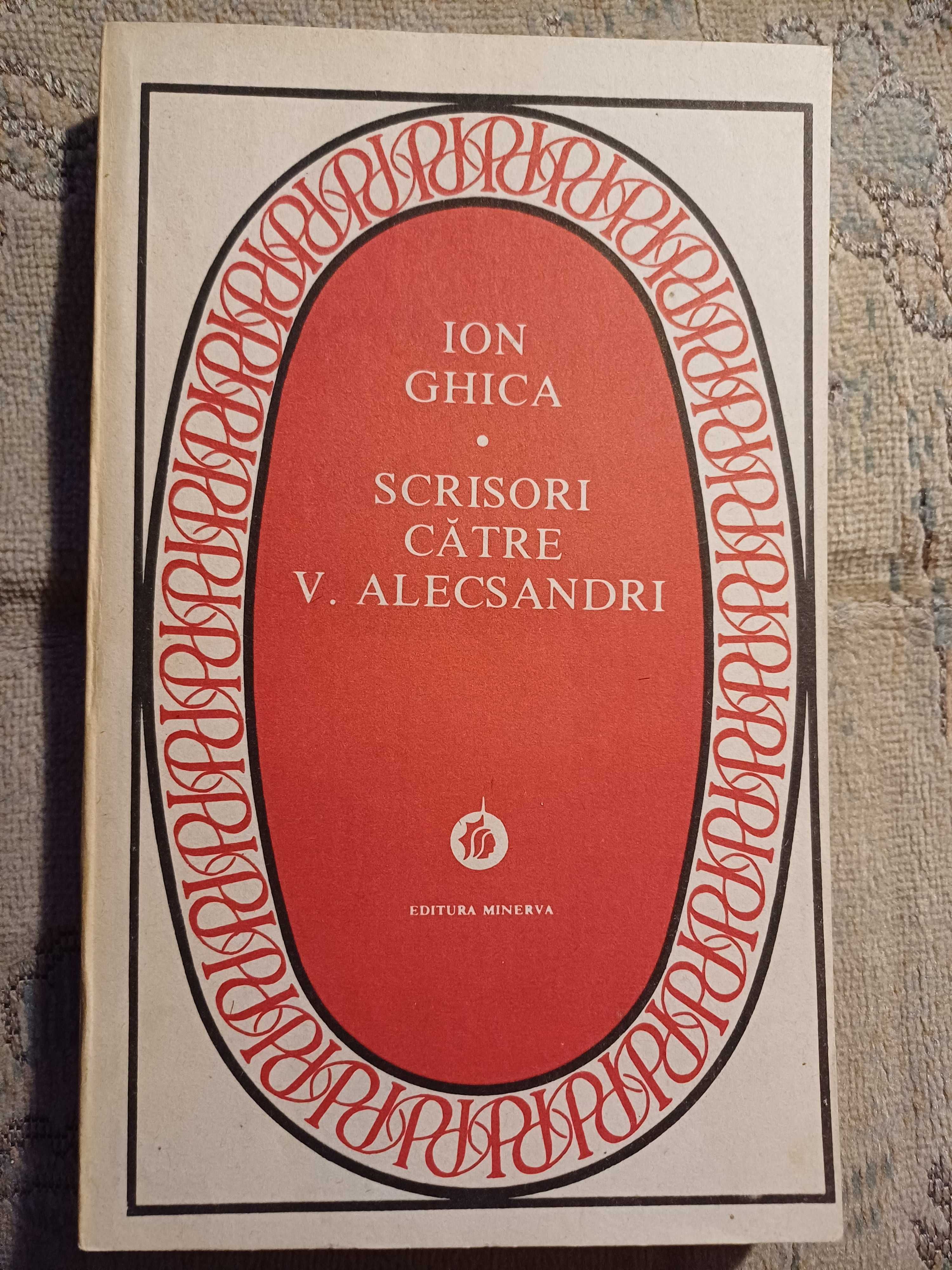 Carti literatura scolara