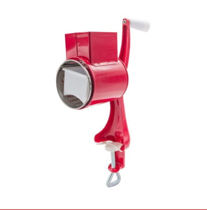 Masina pentru macinat nuca, alune, migdale, manuala