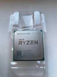 Процессор AMD Ryzen 5 2500X, AM4, OEM
