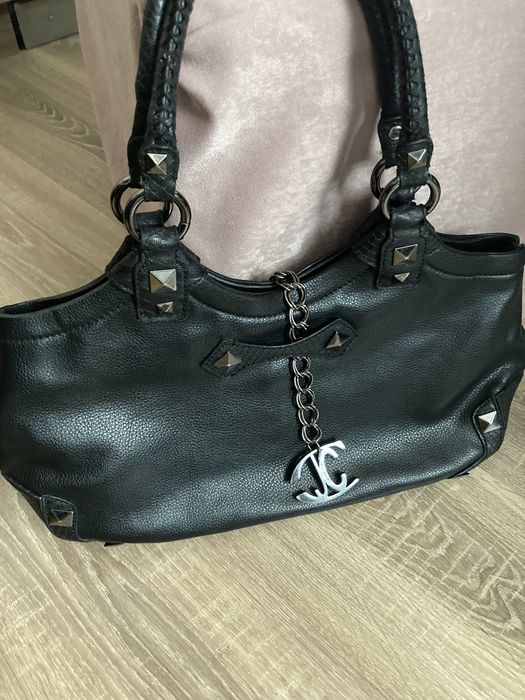 Оригинална дамска чанта Just Cavalli