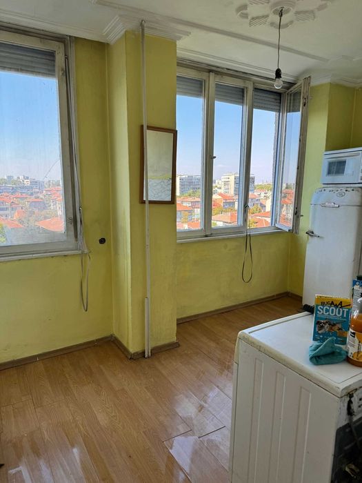 Продава се Четиристаен апартамент в Пловдив, Кючук Париж - 104 кв.м за 1510 €/кв.м - Снимка #3