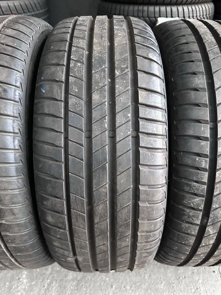 205/55/17 BRIDGESTONE 4бр