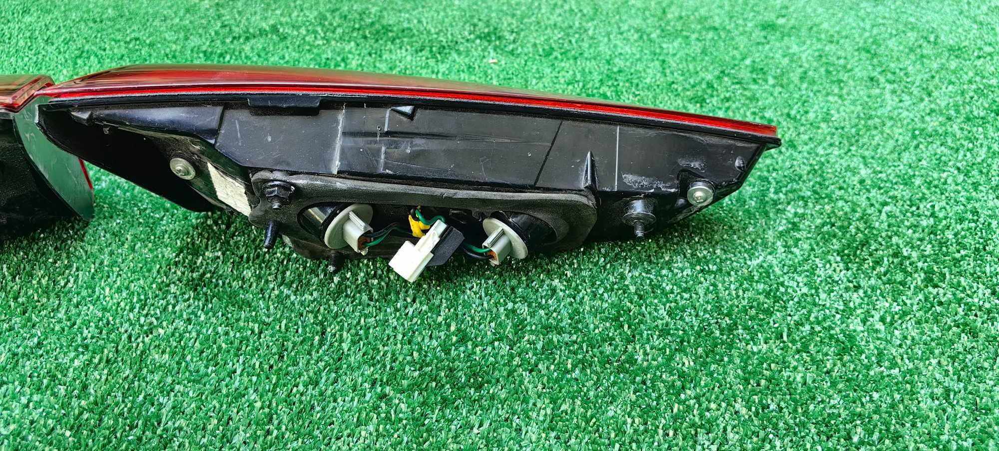 Стопове за Hyudai I20 LED / Хюндай Ай20 Лед