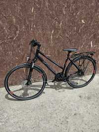 Bicicletă Mammut 28 inch franare disc hidraulică