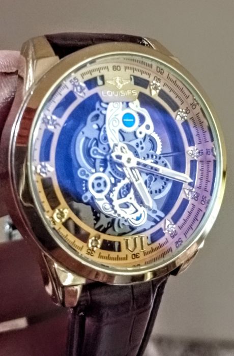 Лот от часовници