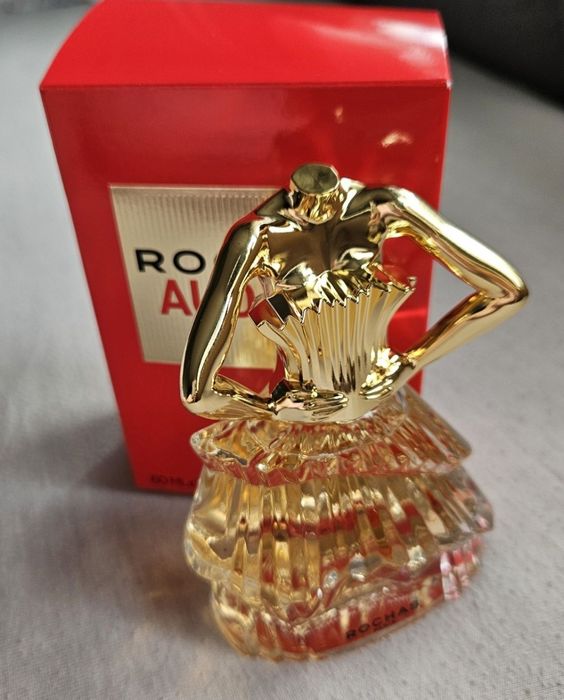 Дамски парфюм ROCHAS Audace.Нов.80лв.,60ml.
