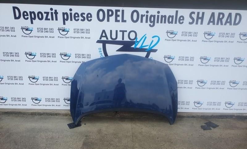 Capota motor Z22A Opel Astra J
