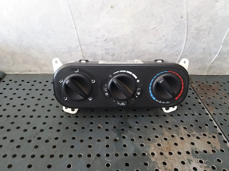 Panou comanda clima ac dodge caliber p55111874ac