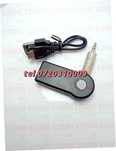 Promotieadaptor  Audio Compatibil Bluetooth Pentru Masina Aux  Pent