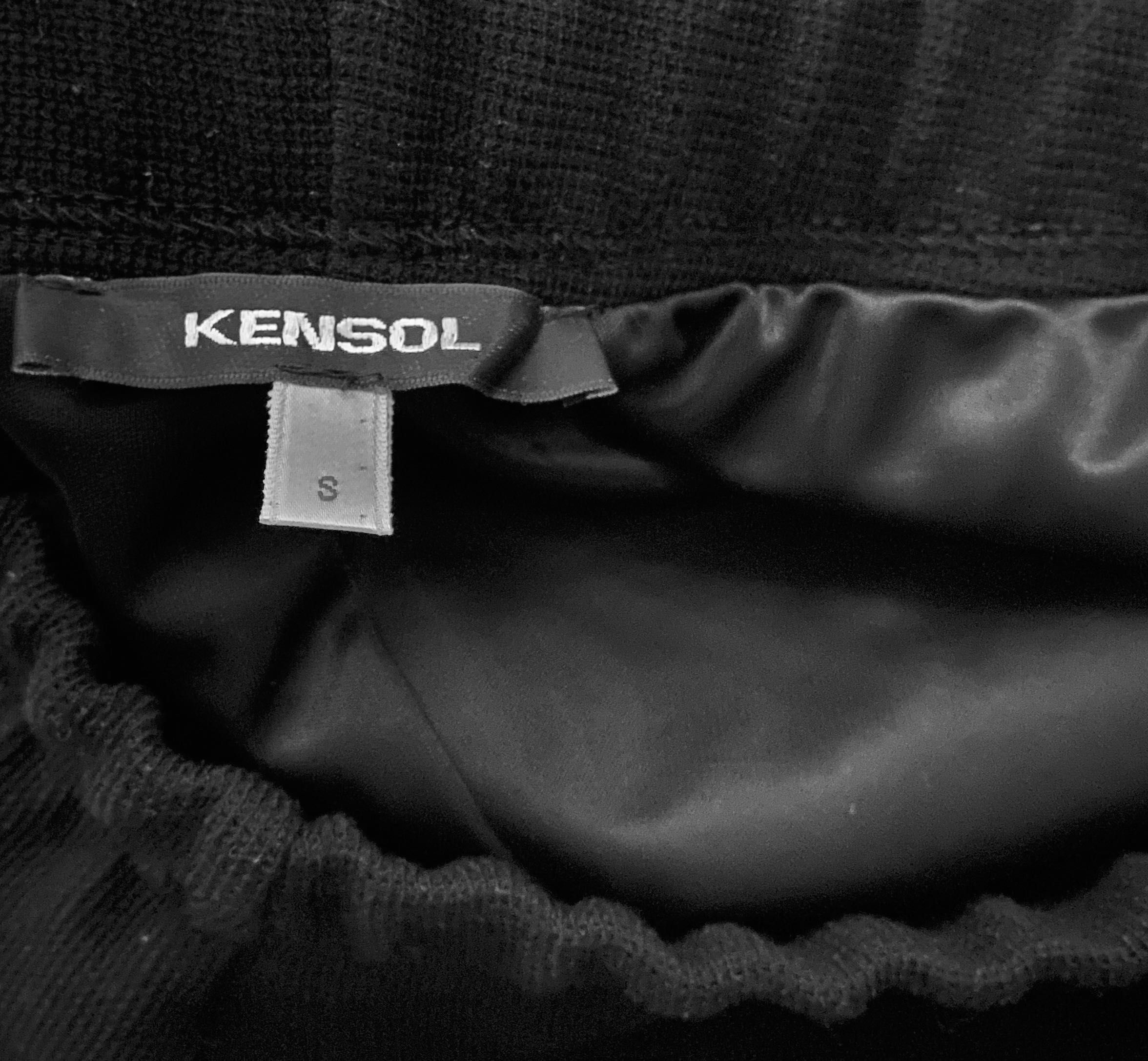 ORIGINAL fashion KENSOL skirt
