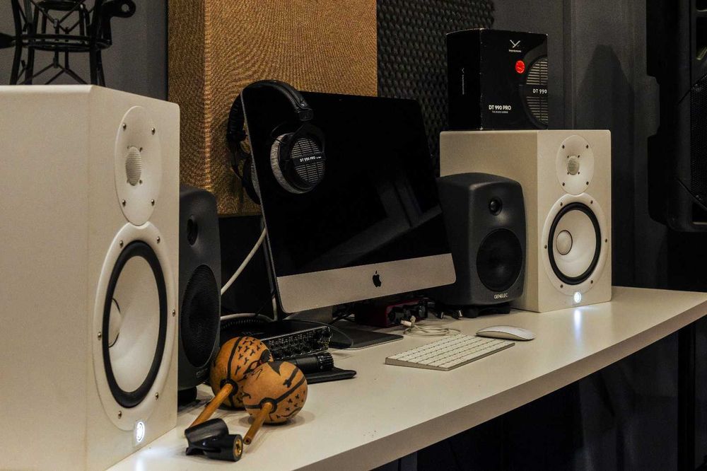 Sală de repetiții – Ultracentral (Piața Amzei / Romană) – NON-STOP!