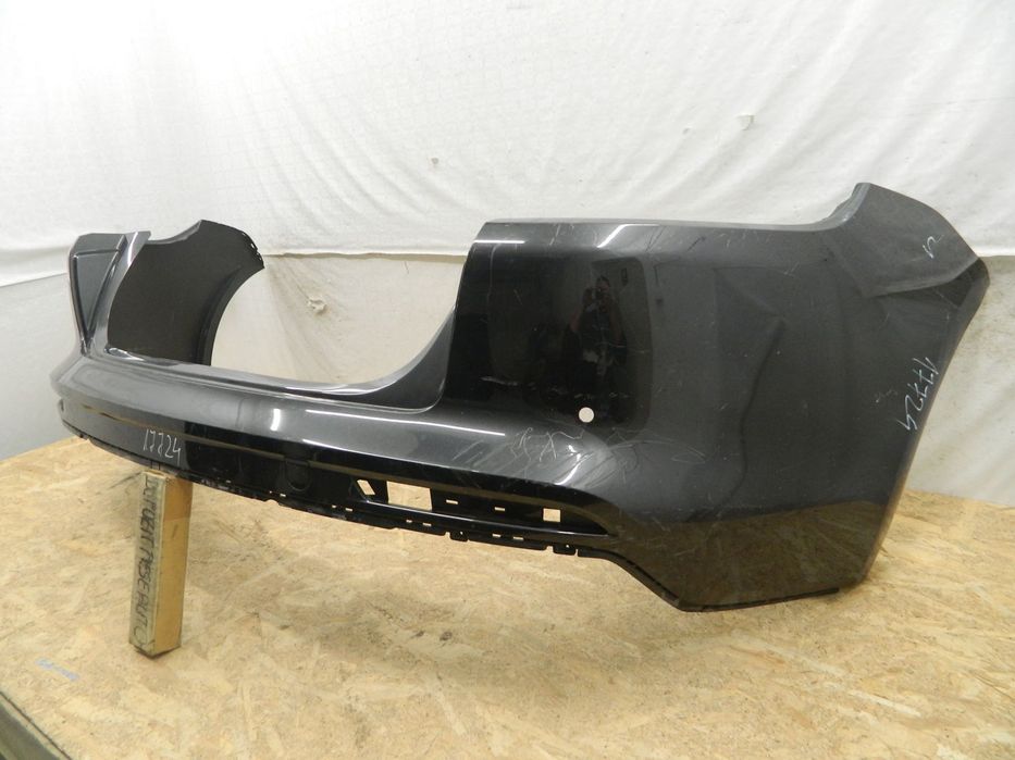 Bara spate Porsche Panamera, 2017, 2018, 2019, 2020, 2021, 974807421.