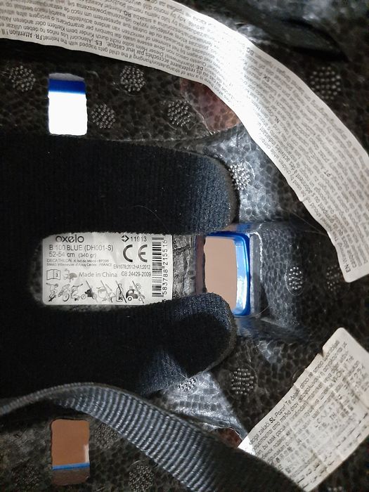 Căști protecție copii Oxelo