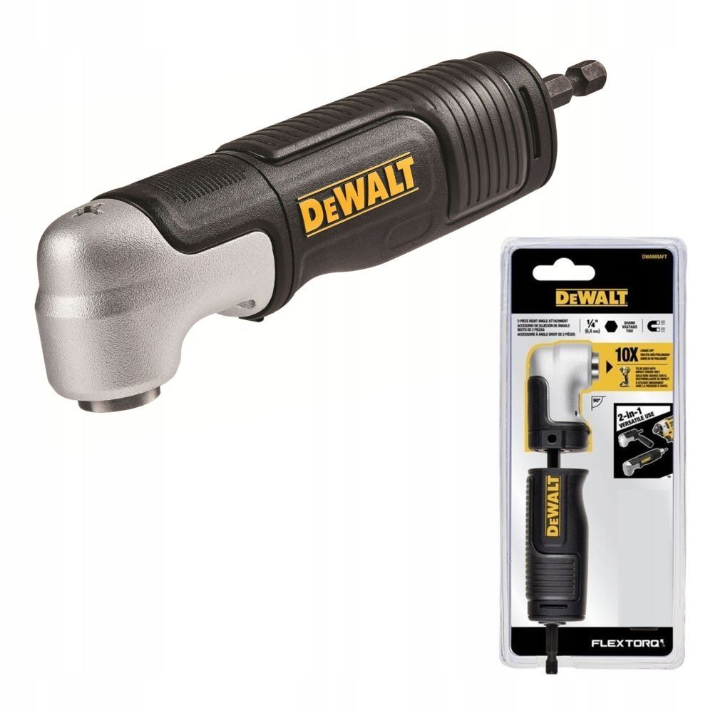 Ъглова Приставка Dewalt DT20500-QZ