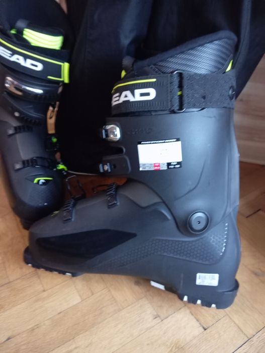 Ски обувки Head, LVT 110,