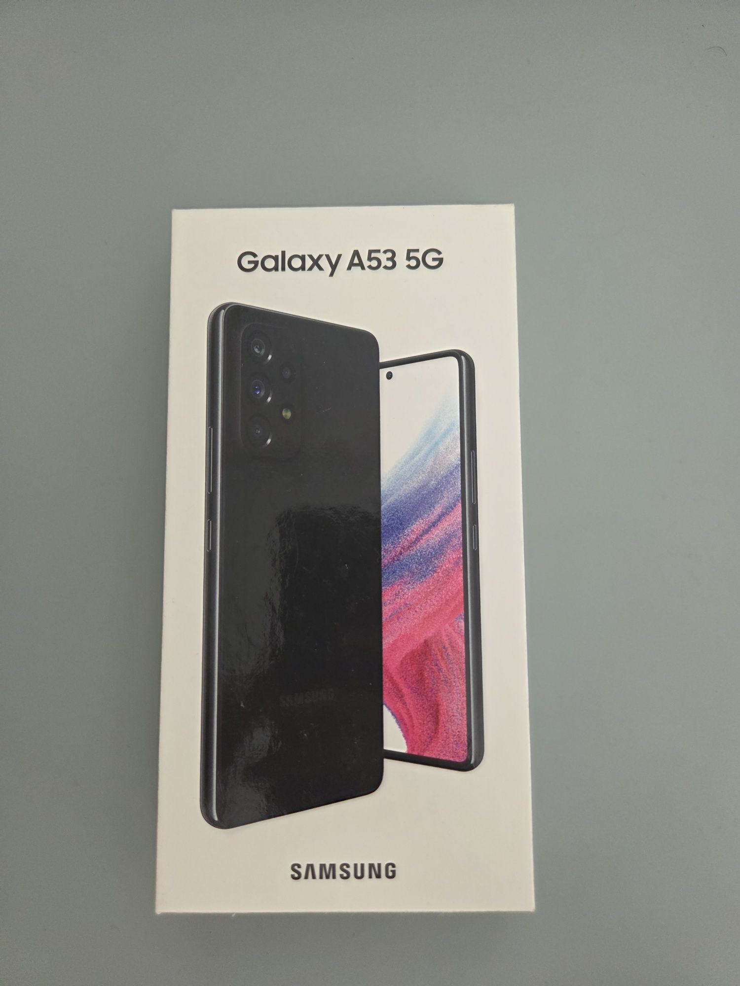 Samsung a53 5G 128gb