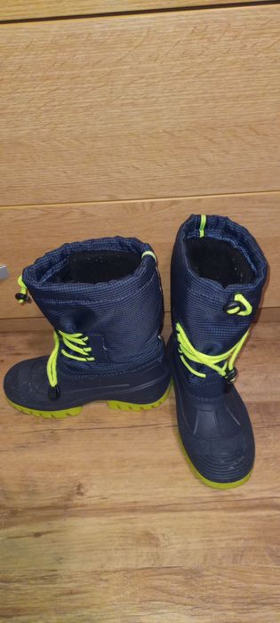 Cizme zapada Nr.31