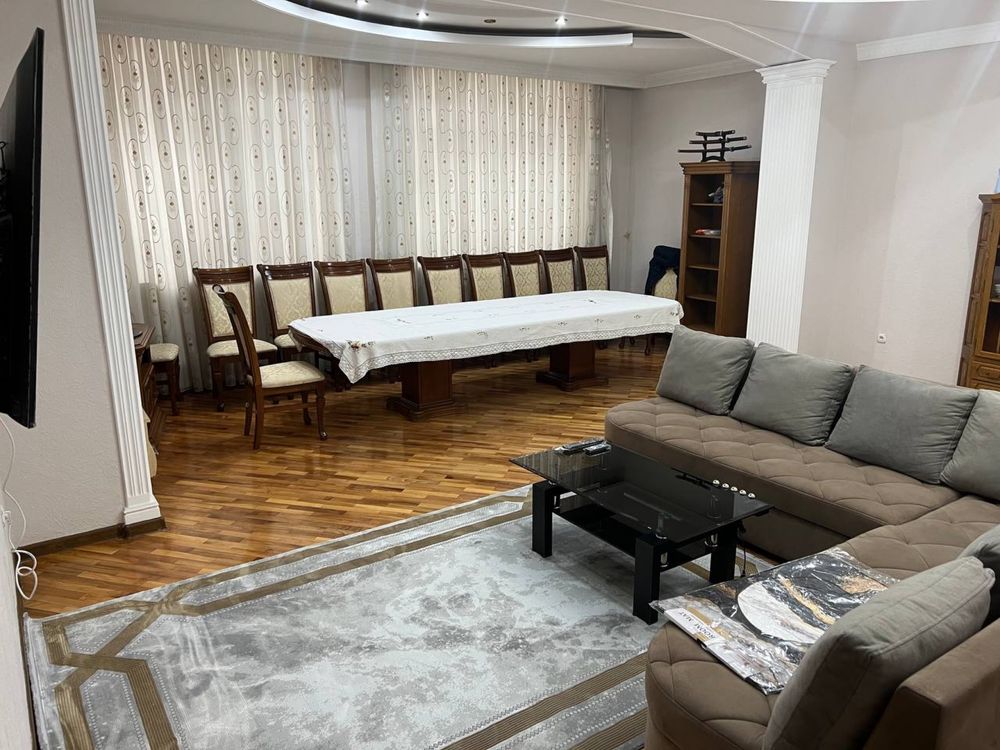 Аренда квартиры (Гранд Мир)