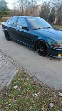 Vand Bmw seria 3 E36