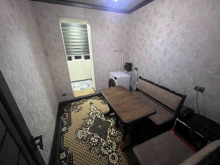 Продажа 1/4/4 Яккасарой ул Саломатина ор-р  Кафе  Гиждуван