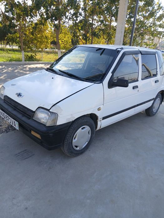 Tico 2003 gaz bor 13mln
