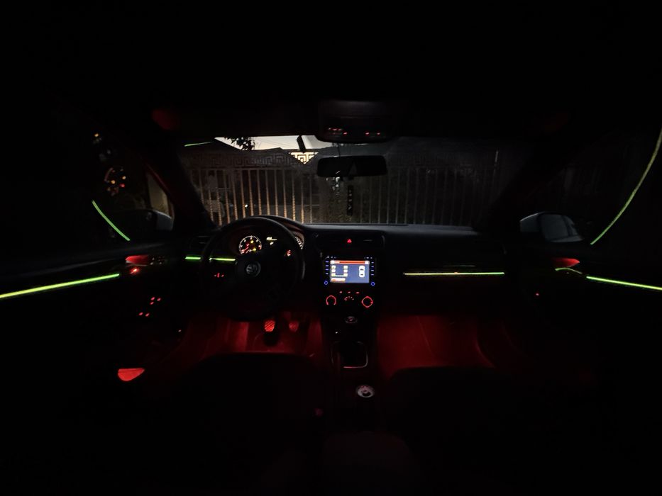 Vw jetta 1.6 tdi