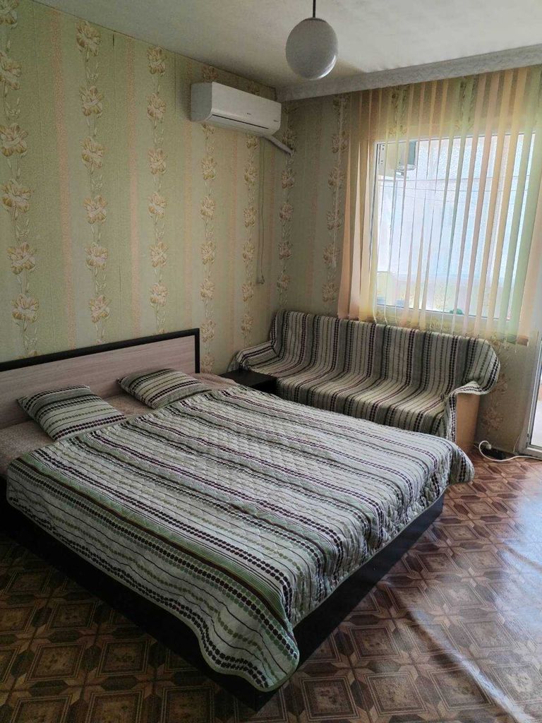 Продава се Тристаен апартамент в Стара Загора, Зора - 62 кв.м за 1017 €/кв.м - Снимка #5