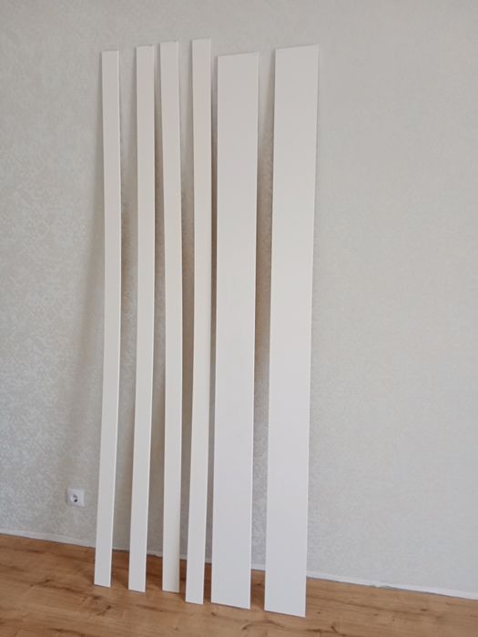 Продам доборные доски наличники