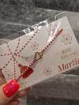 Set 2 bratari martisor